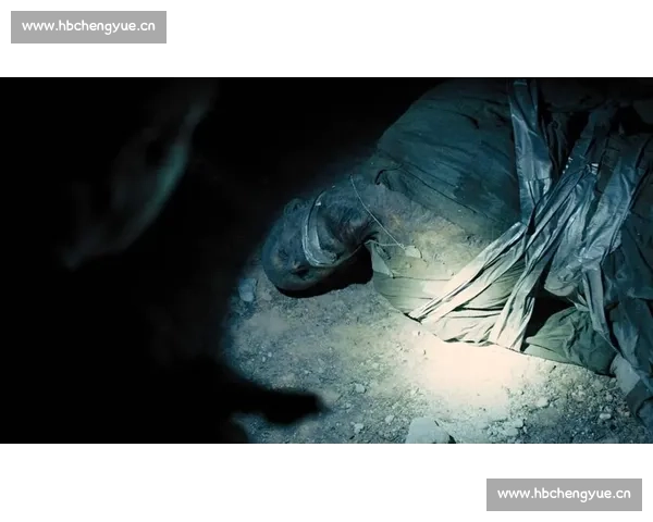 《午夜钟声响起时，神秘失踪案揭开了城市最深处的黑暗秘密》